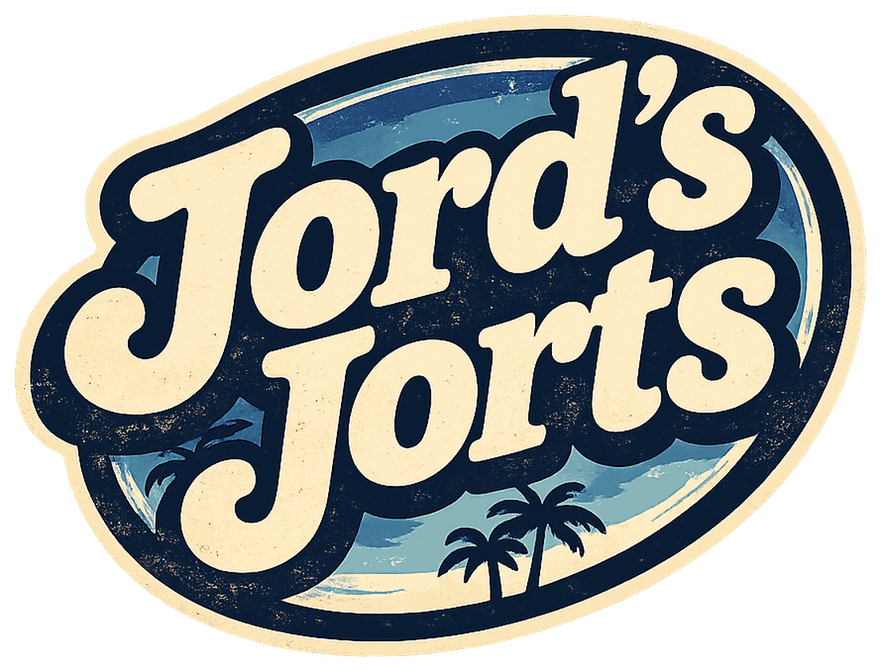 Jord's Jorts